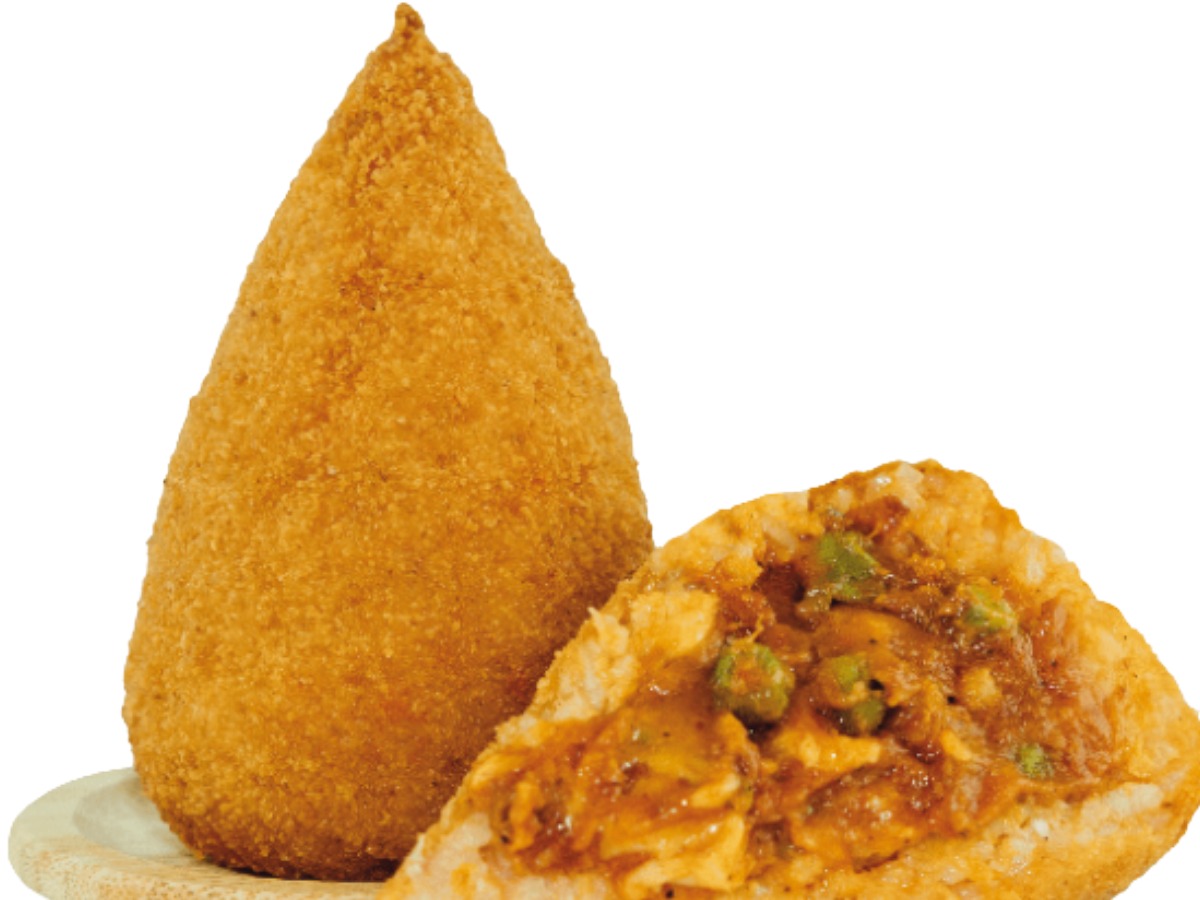 Arancino Ragù