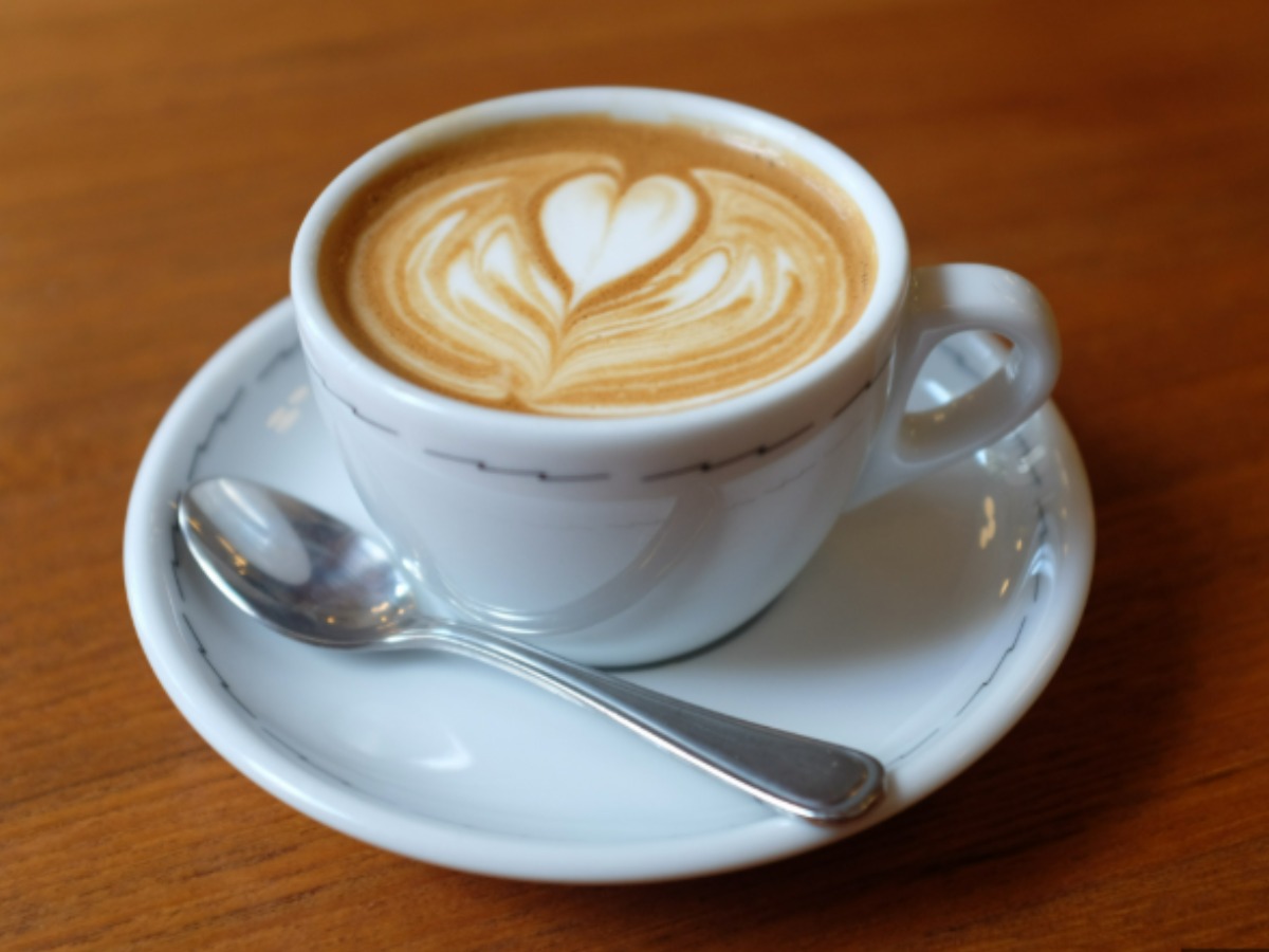 Cappuccino Illy