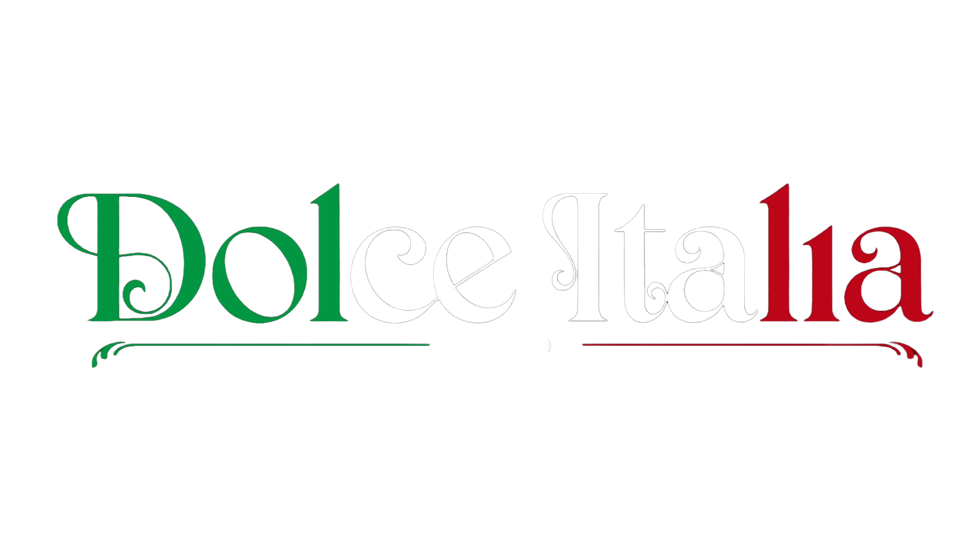 Dolce Italia Ferlito logo